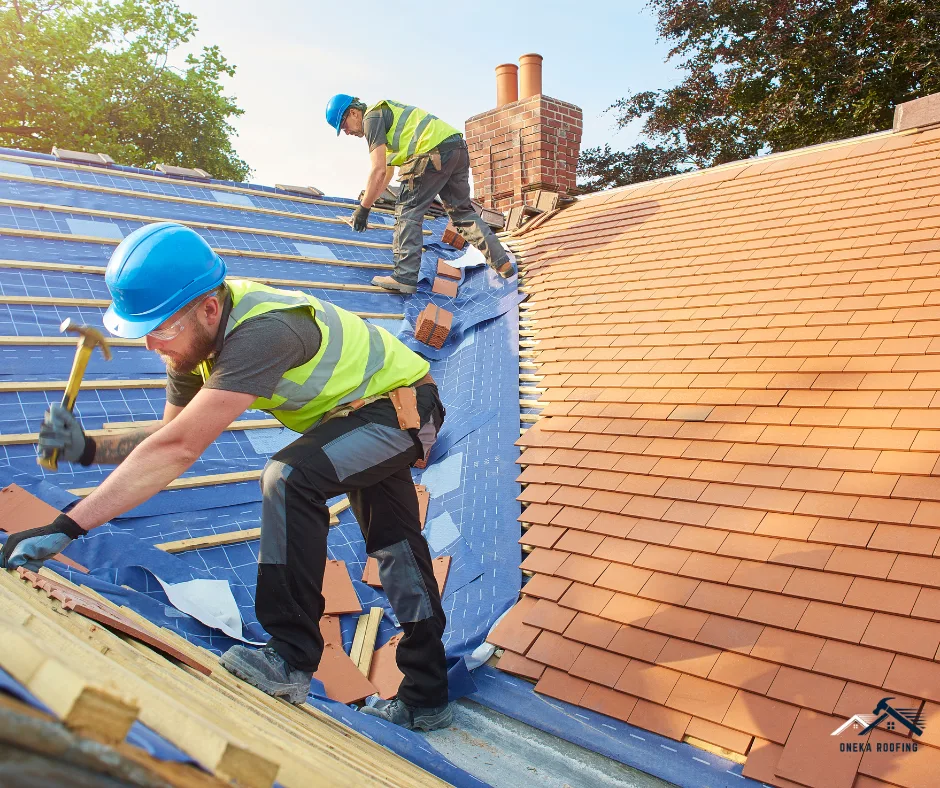 Why choose Roof Repair Near Me in Elroy, WI
